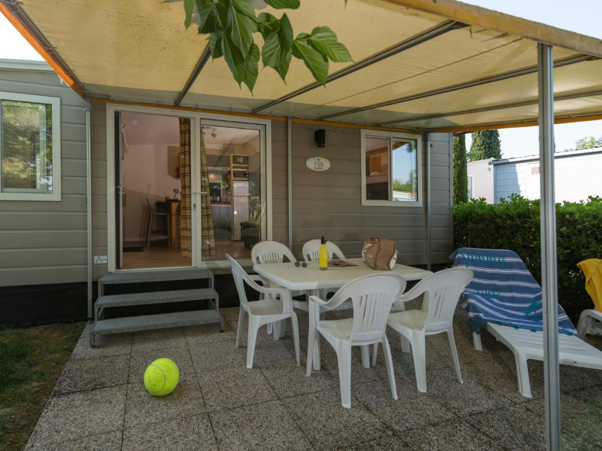 Holiday Home Garda Suite Trendy By Interhome Rivoltella del Garda Exterior photo